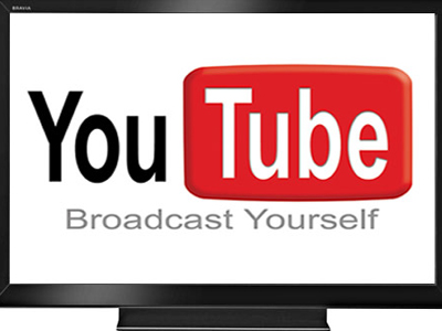 Δυναμώνει το YouTube